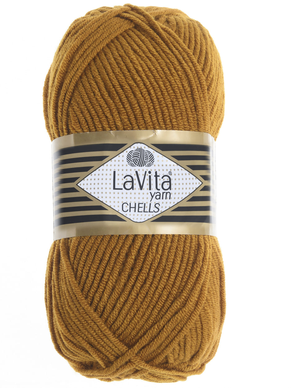 Chells 9537 1 skein