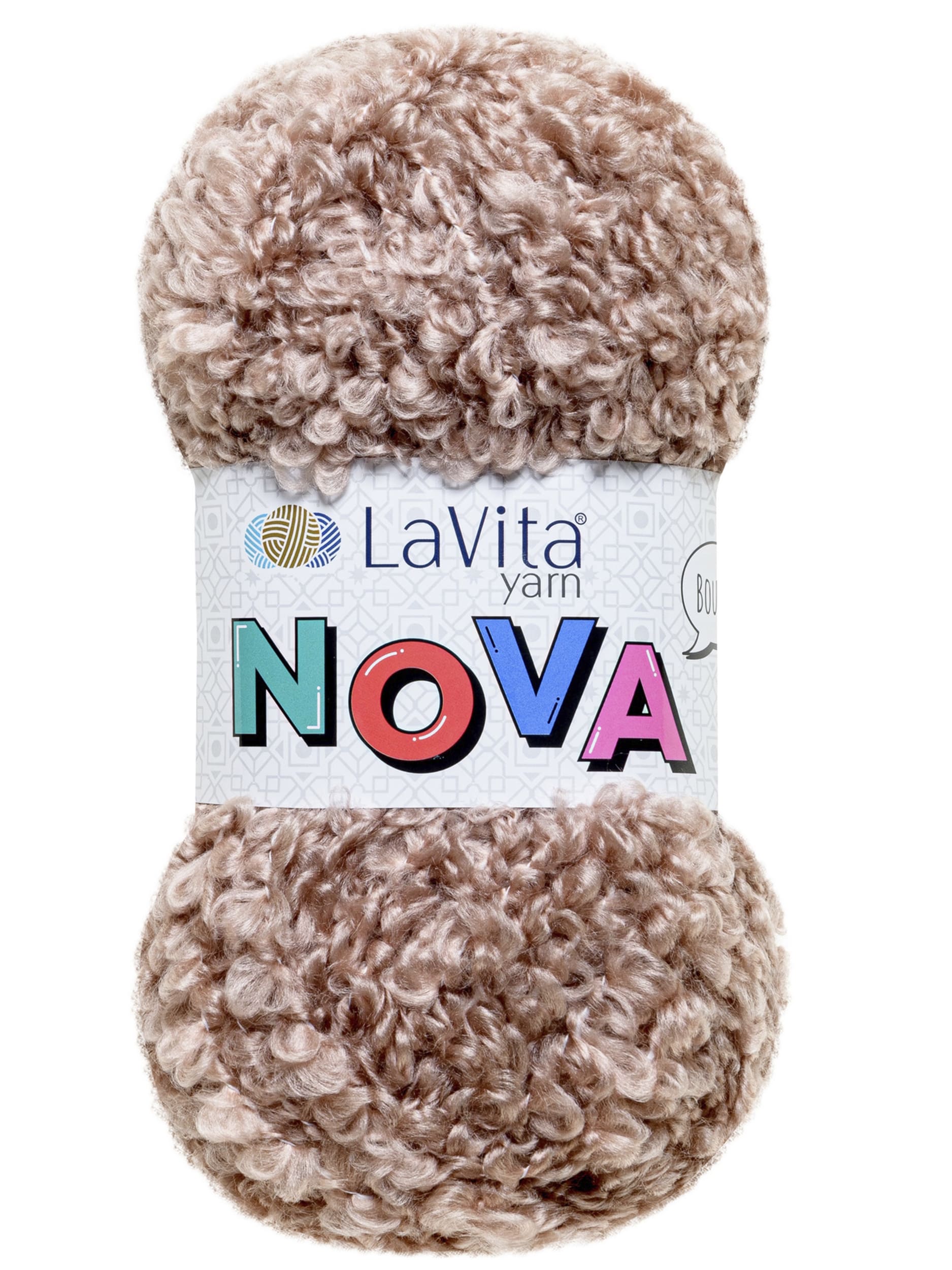 Nova 4101 1 skein