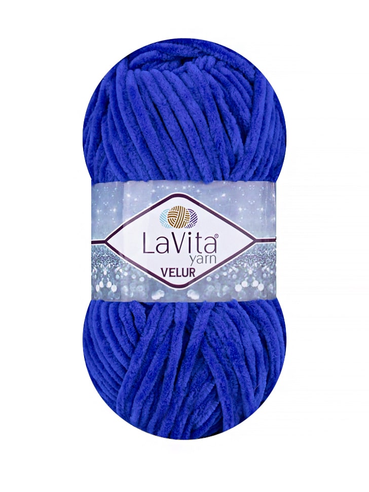 VELUR 5055 - 1 skein