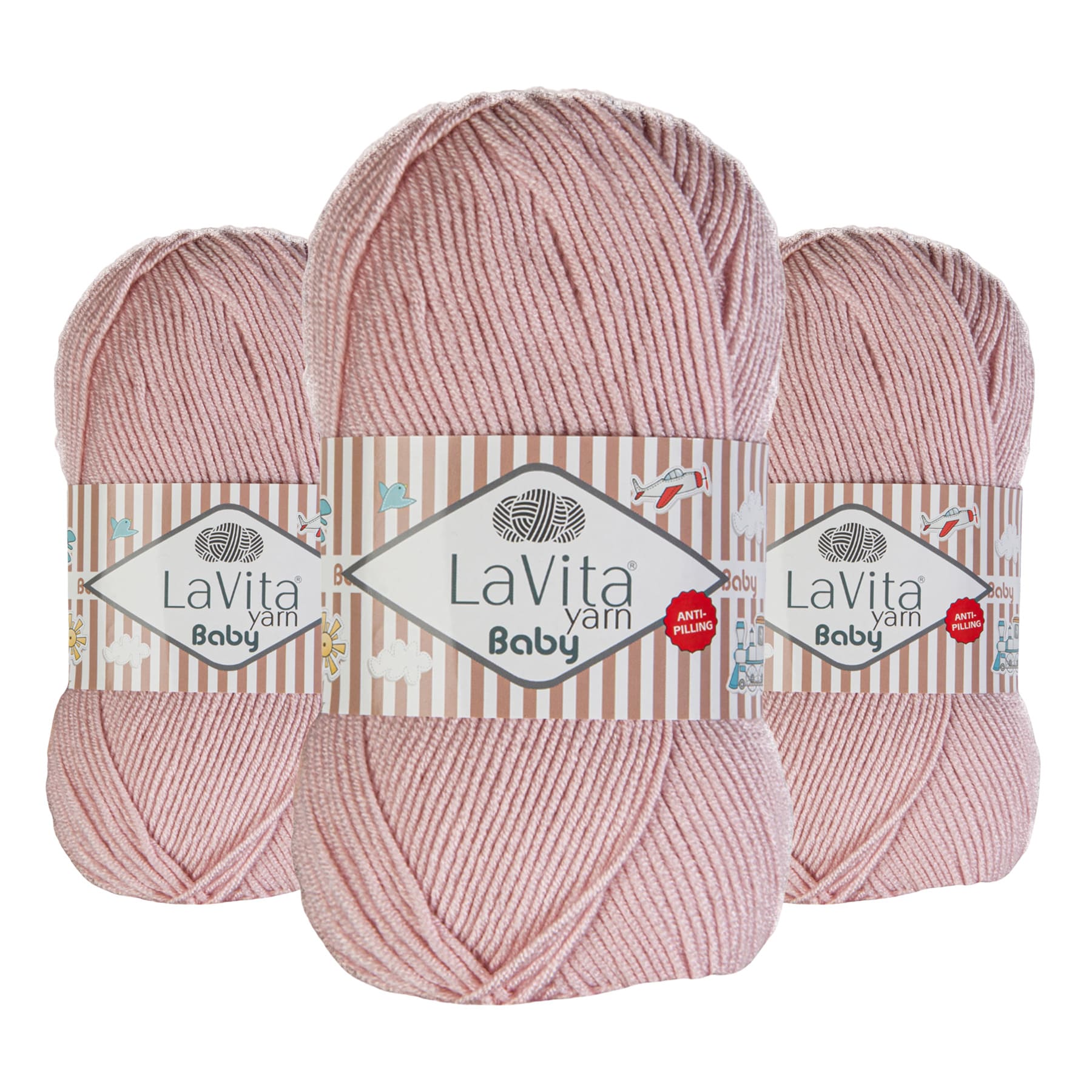 Baby 4105