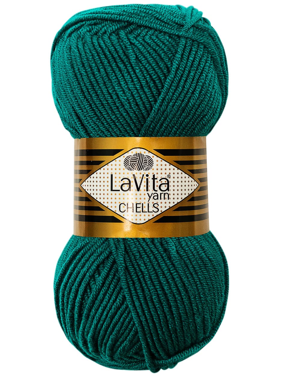Chells 9606 1 skein