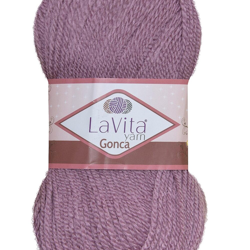 Gonca 4134 1 skein