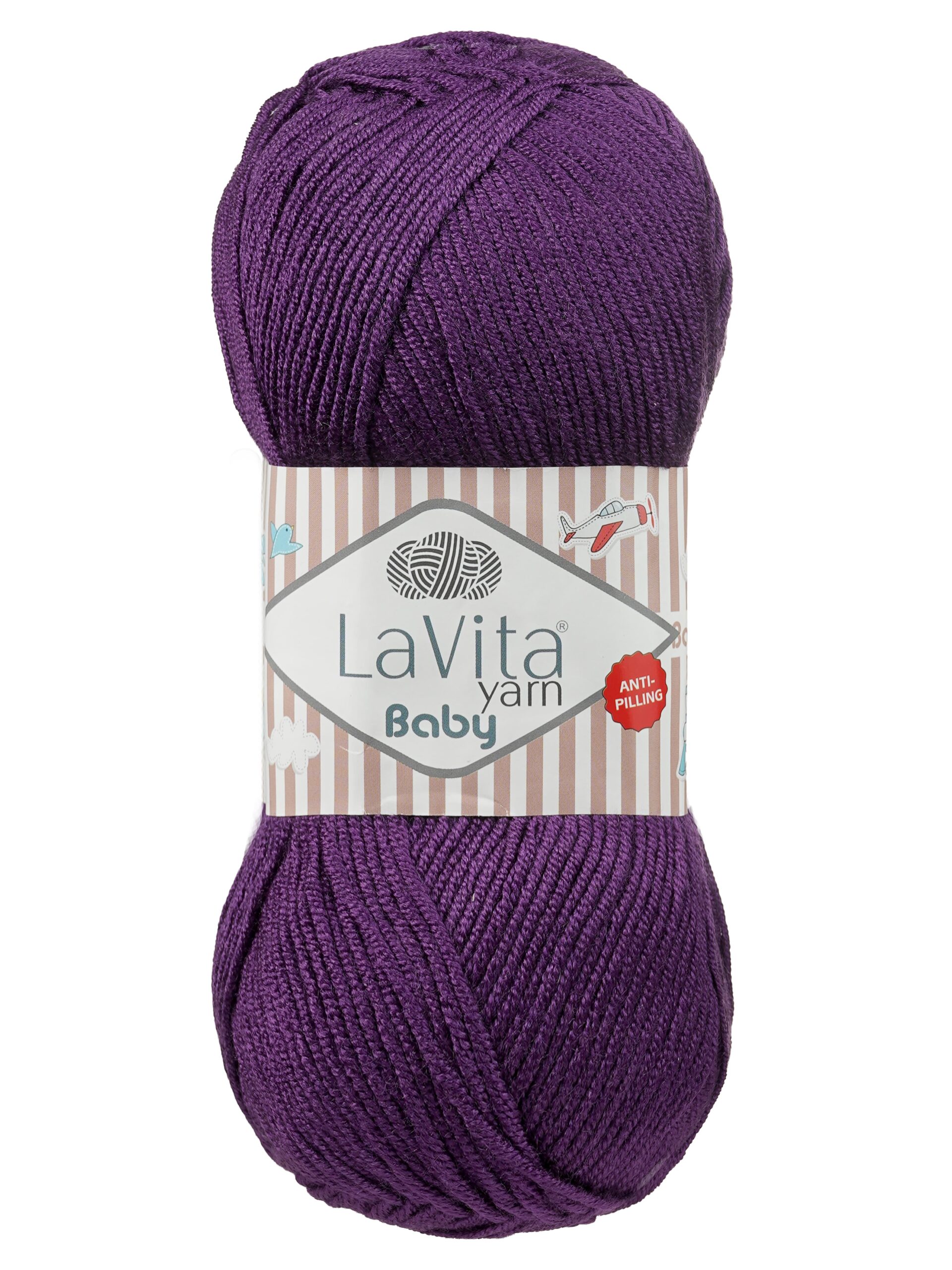 Baby 5103 1 skein