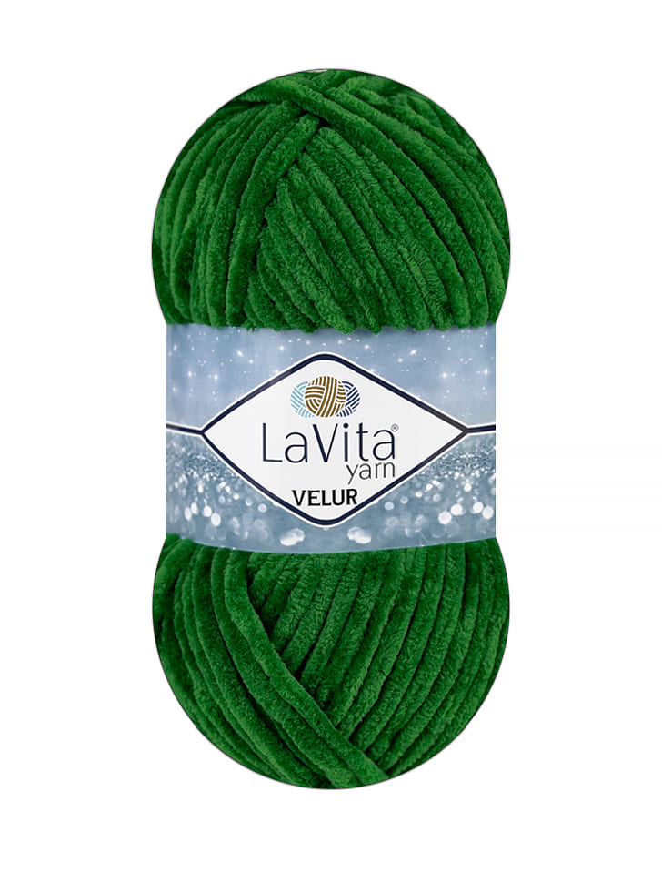 VELUR 8148 - 1 skein