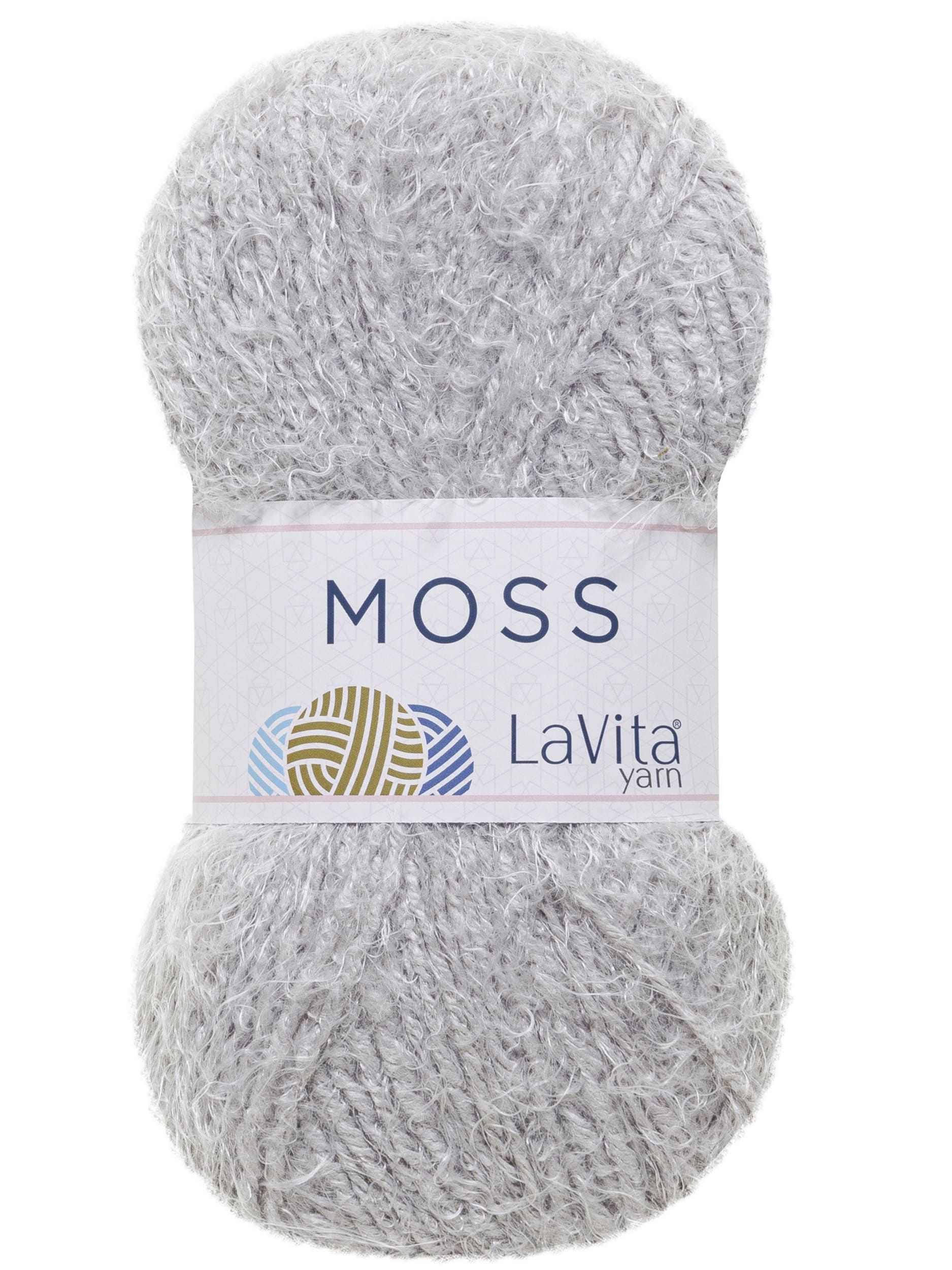Moss 4126 1 skein