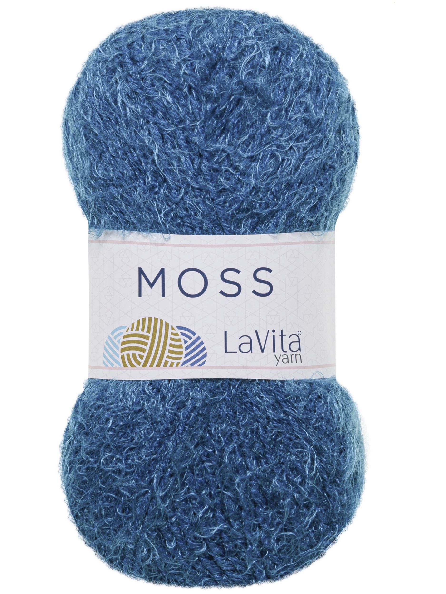 Moss 5313 1 skein