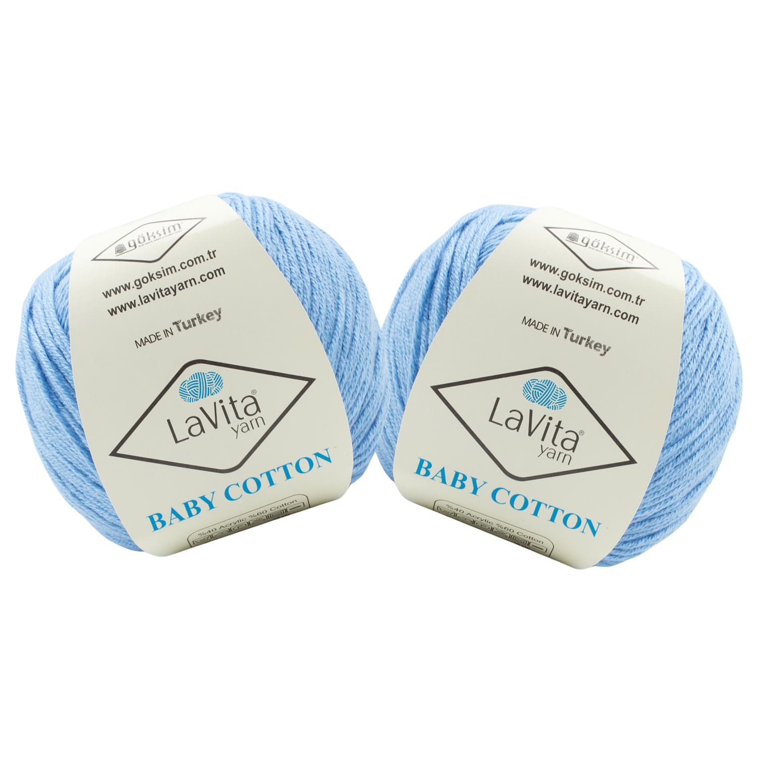 Baby Cotton 5021