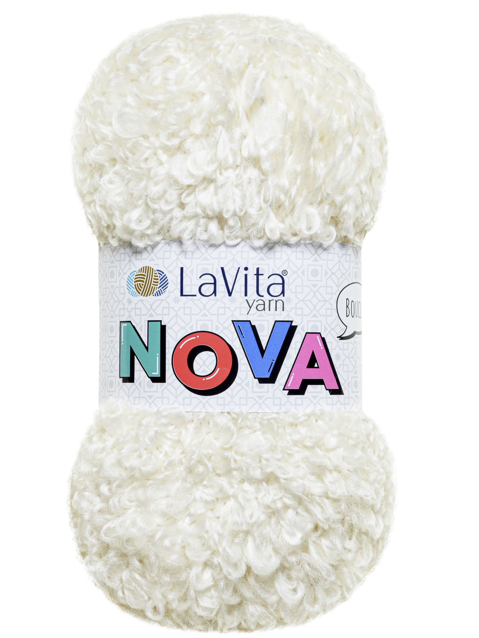 Nova 1011 1 skein