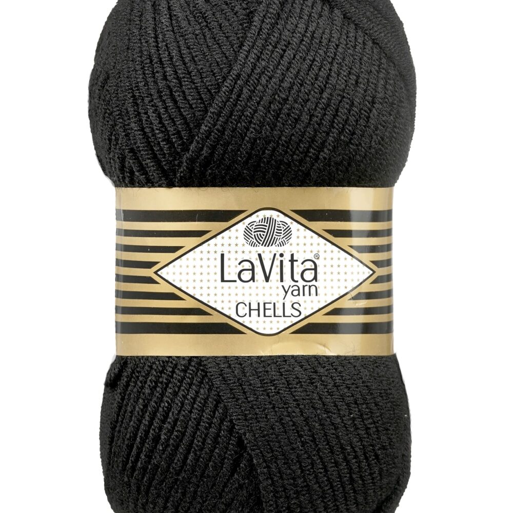 Chells 9500 1 skein