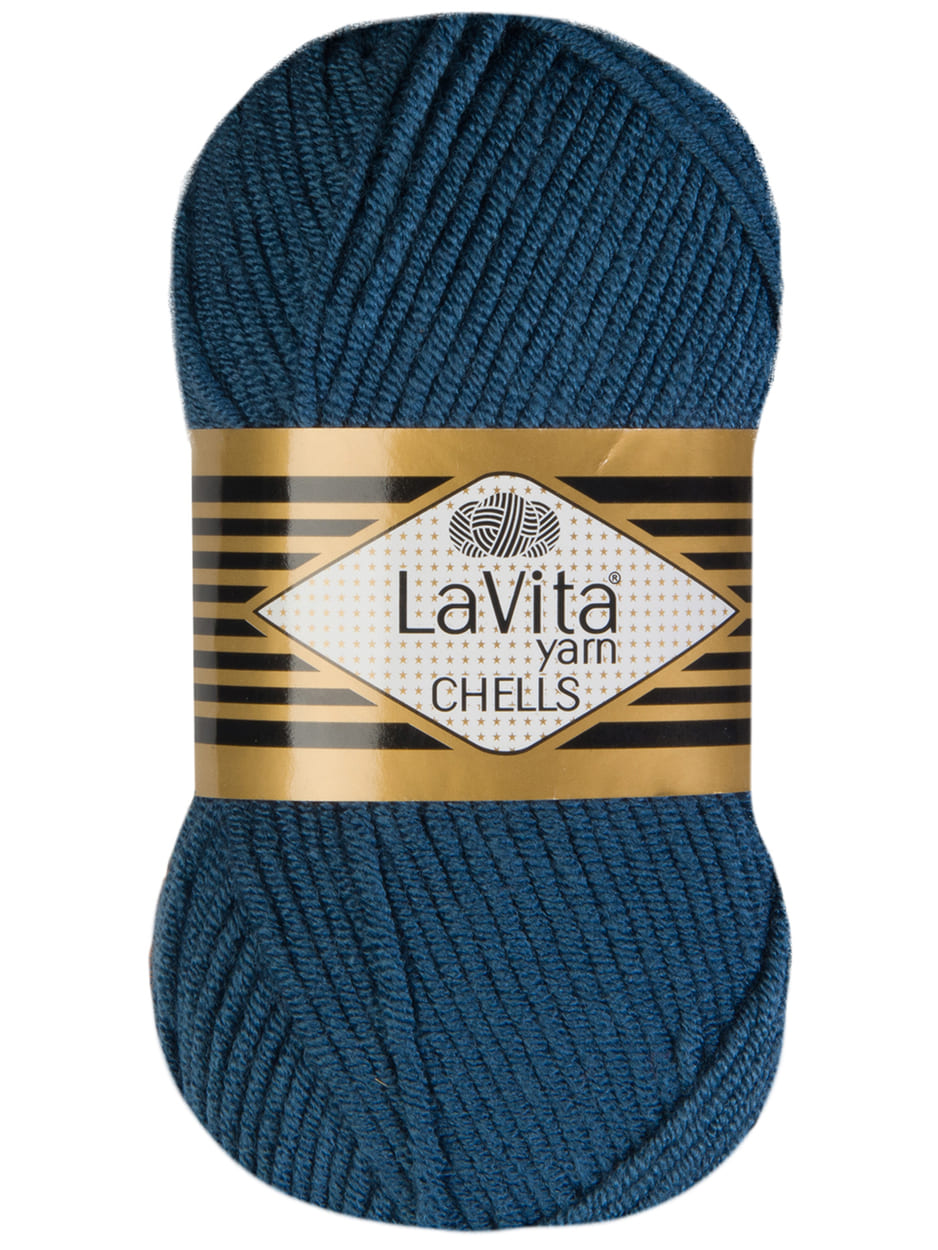 Chells 9783 1 skein