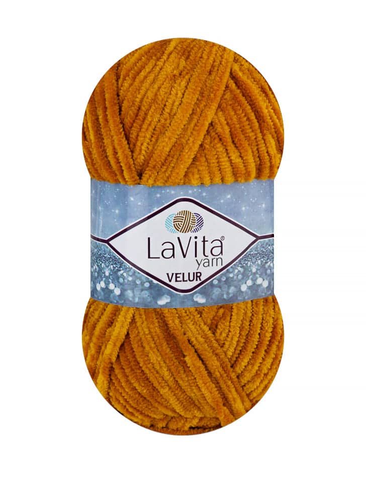 VELUR 7108 - 1 skein