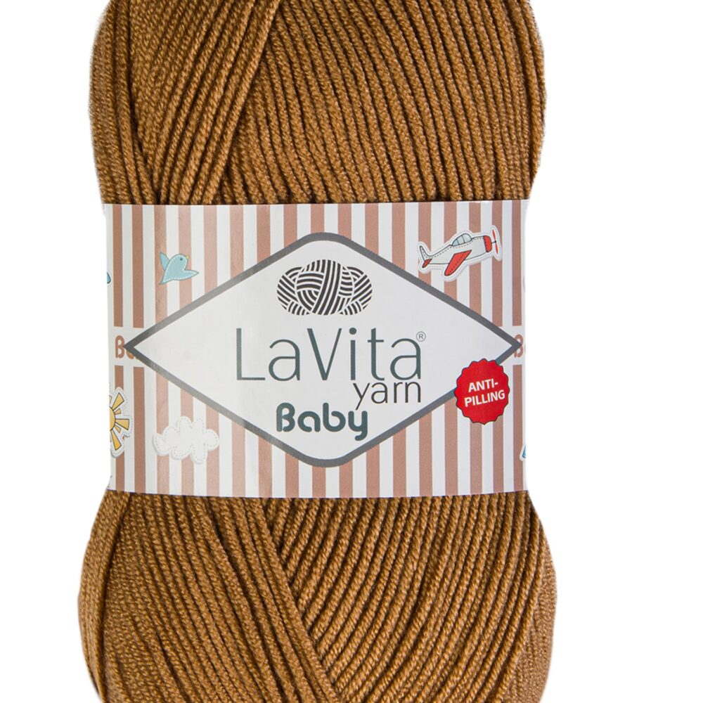 Baby 9667 1 skein