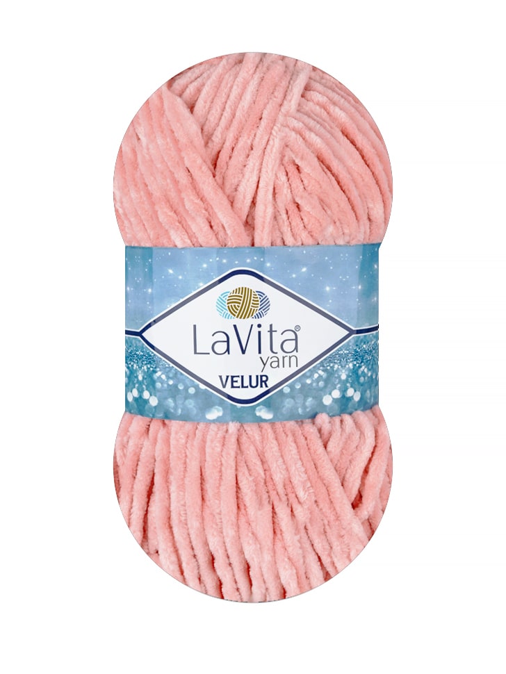 VELUR 4105 - 1 skein