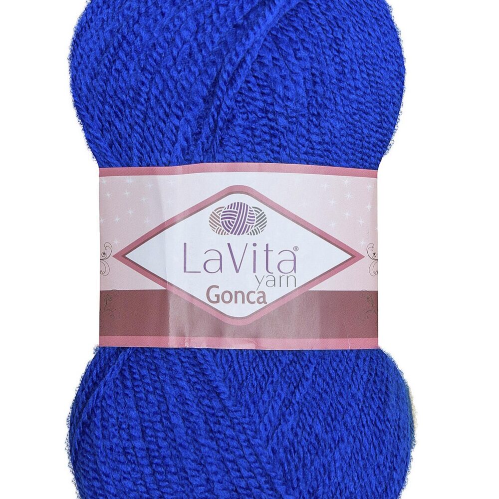 Gonca 5309 1 skein