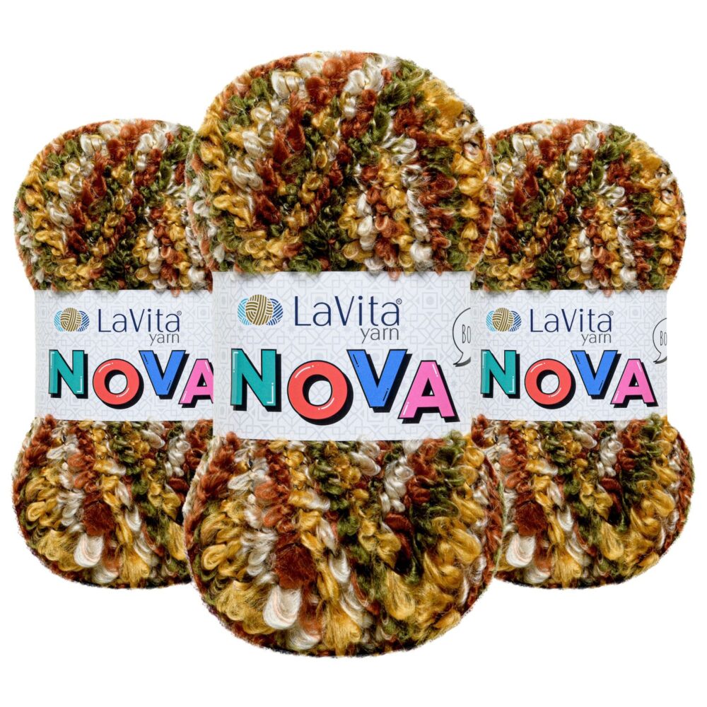 Nova 2601