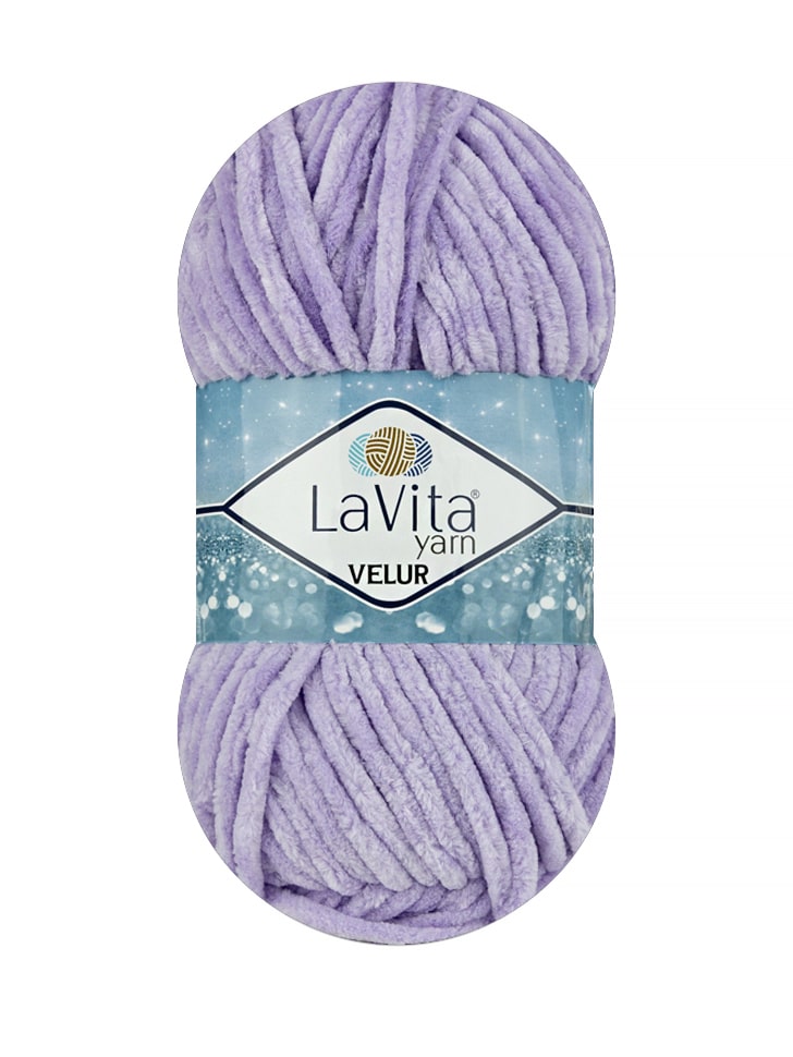 VELUR 5101 - 1 skein