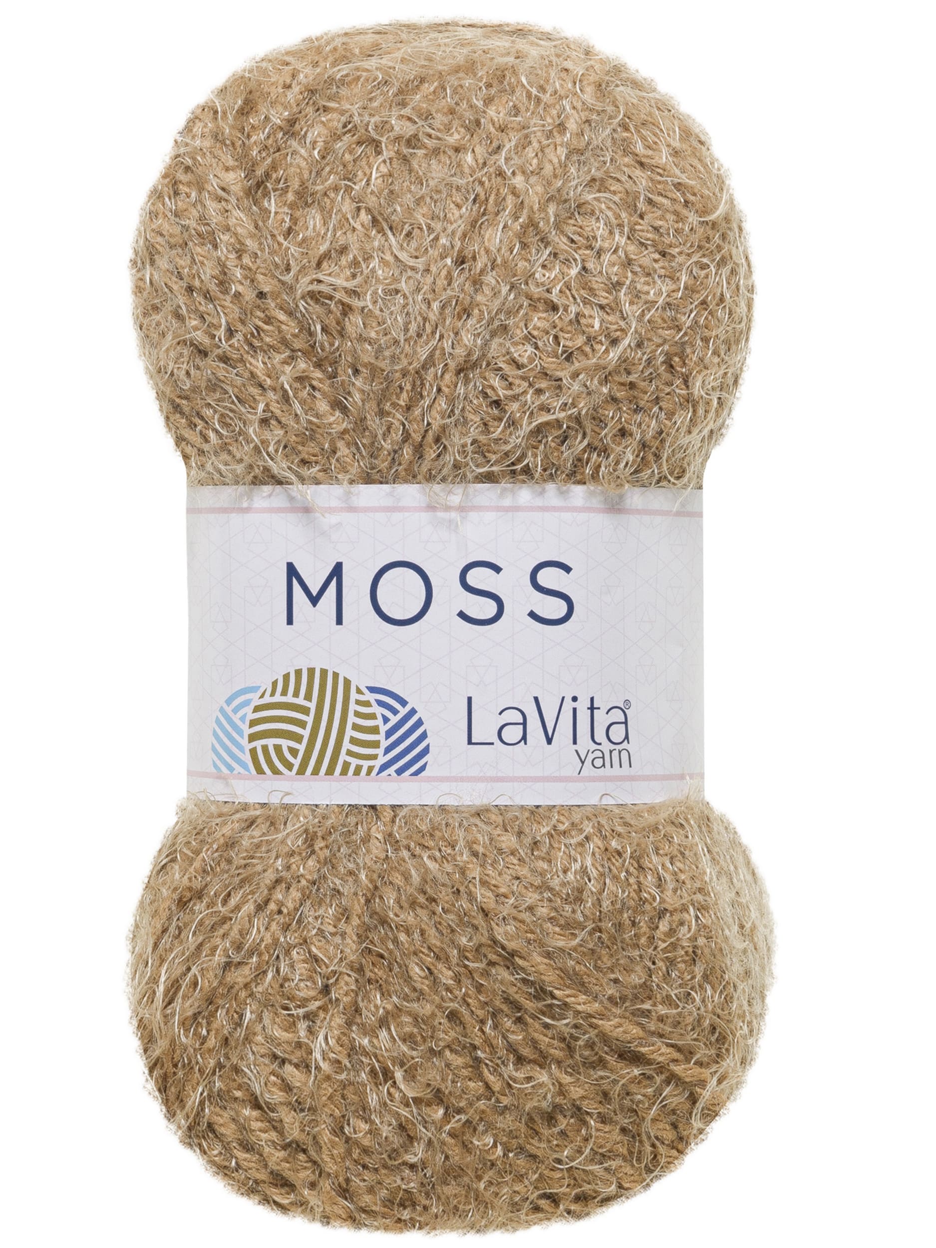 Moss 7234 1 skein
