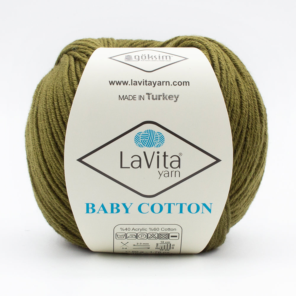 Baby Cotton 8001 - Image 2