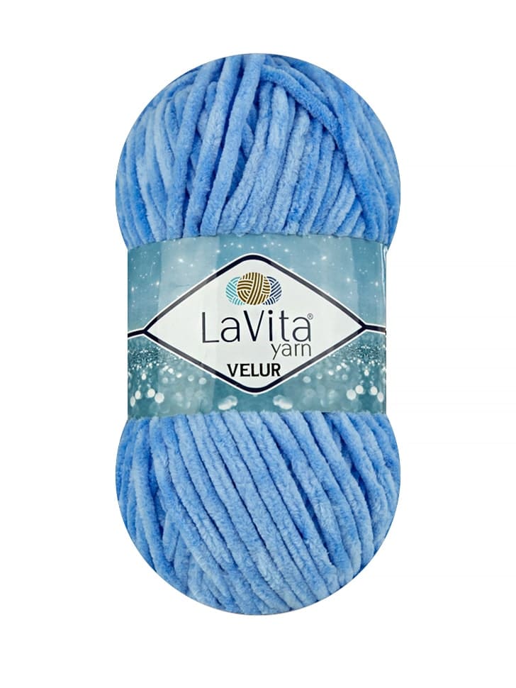 VELUR 5053 - 1 skein