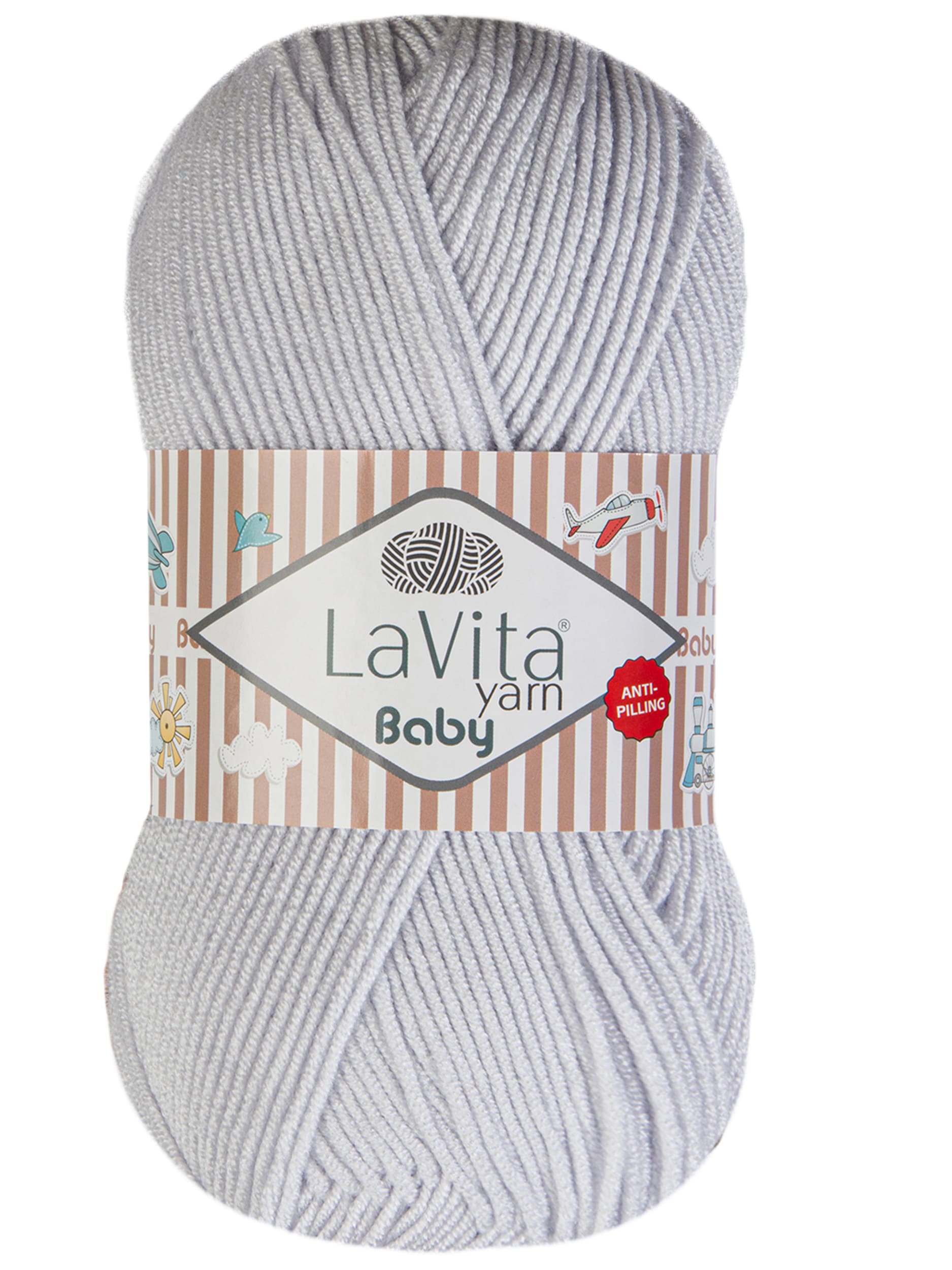 Baby 6033 - Image 2