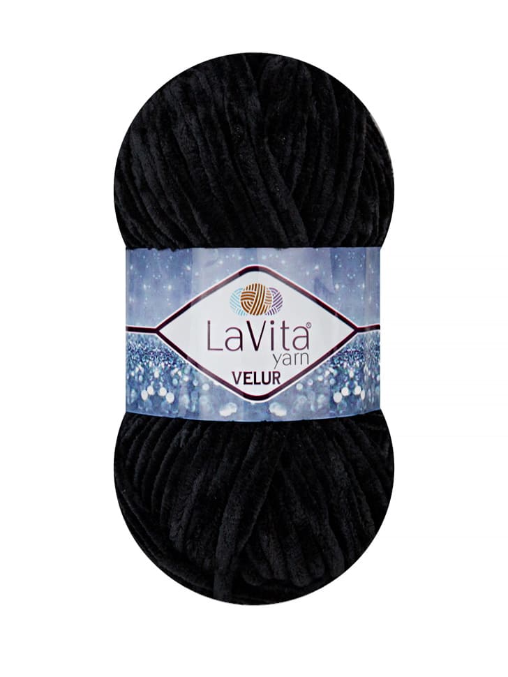 VELUR 6500 - 1 skein