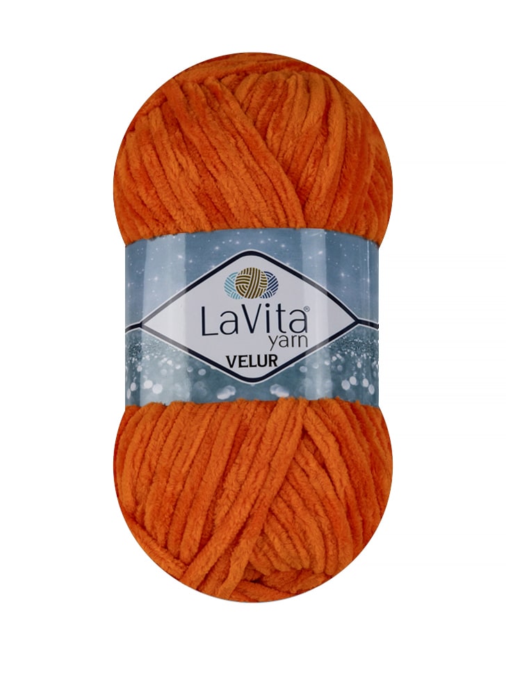 VELUR 3112 - 1 skein