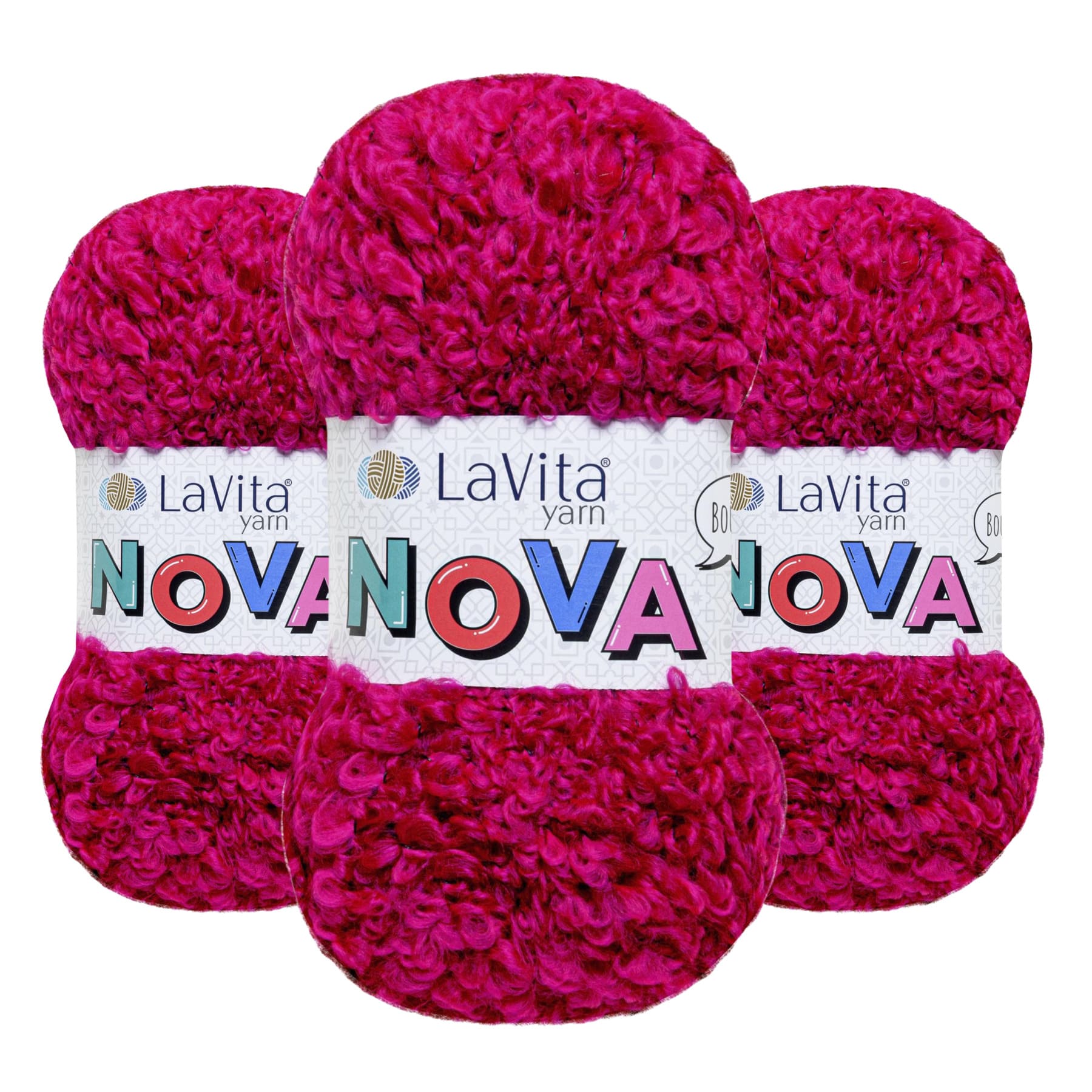 Nova 4153