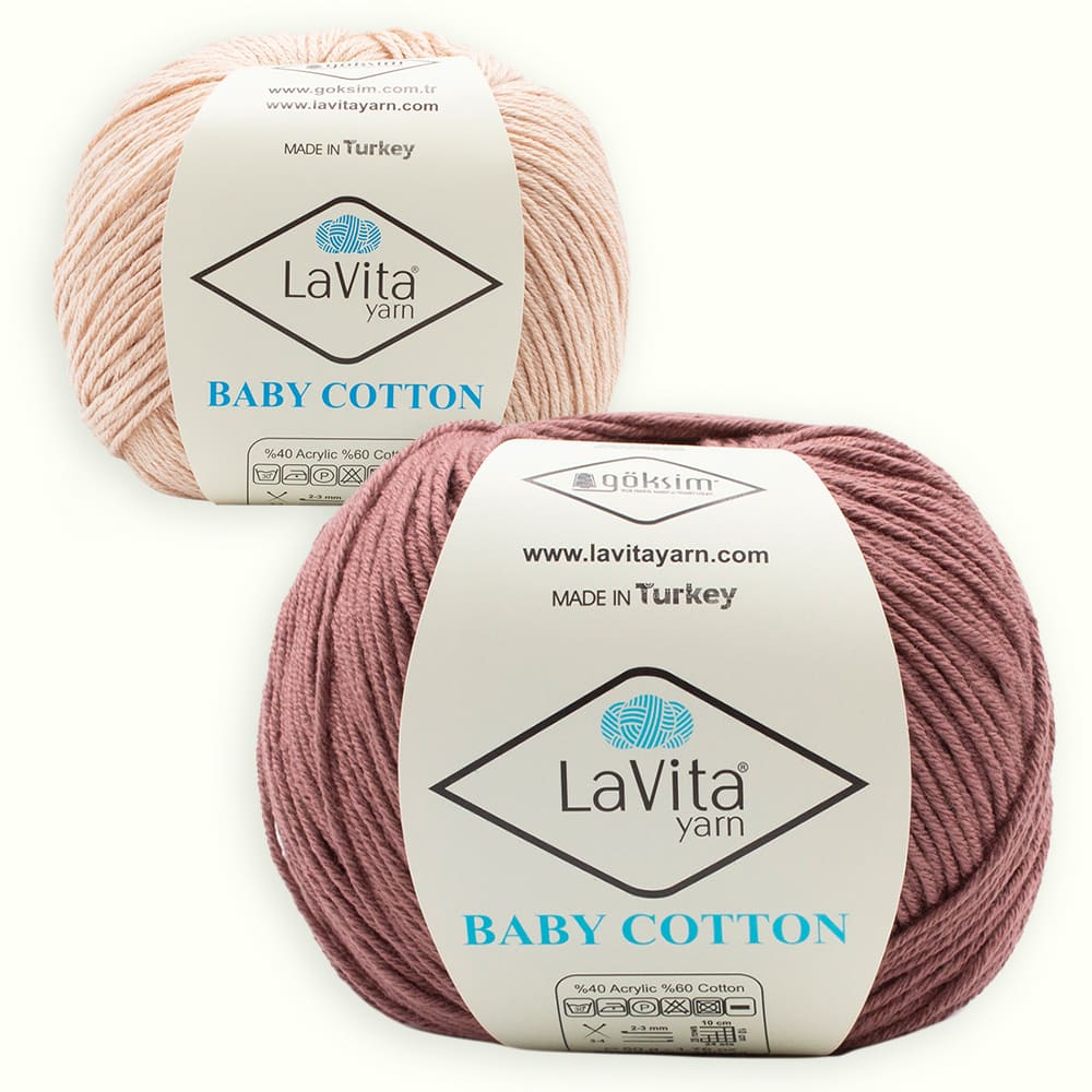 Baby Cotton 7229 - Image 4