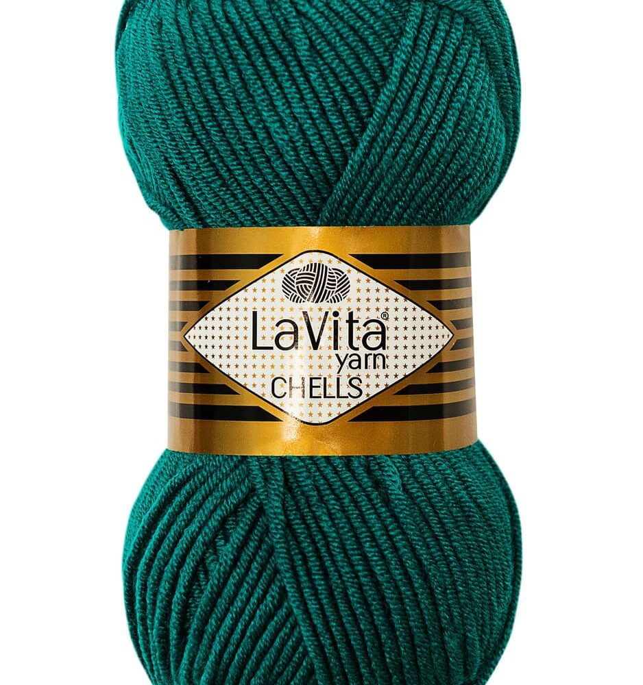 Chells 9606 1 skein