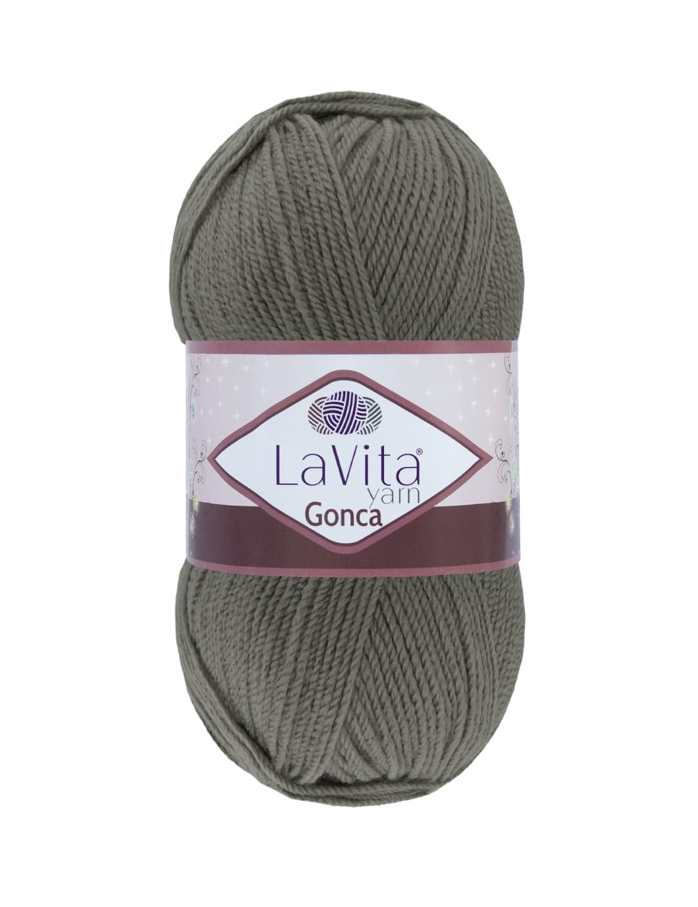Gonca 6002 1 skein