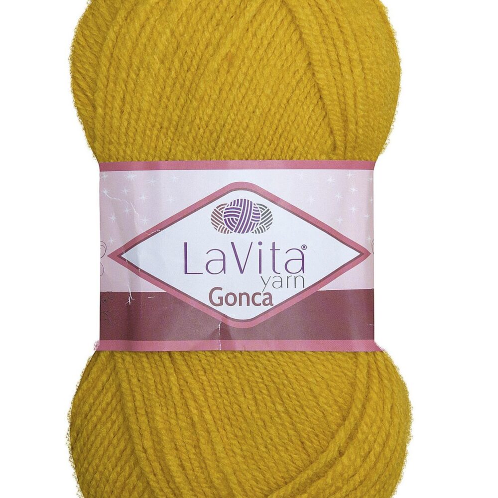 Gonca 2022 1 skein