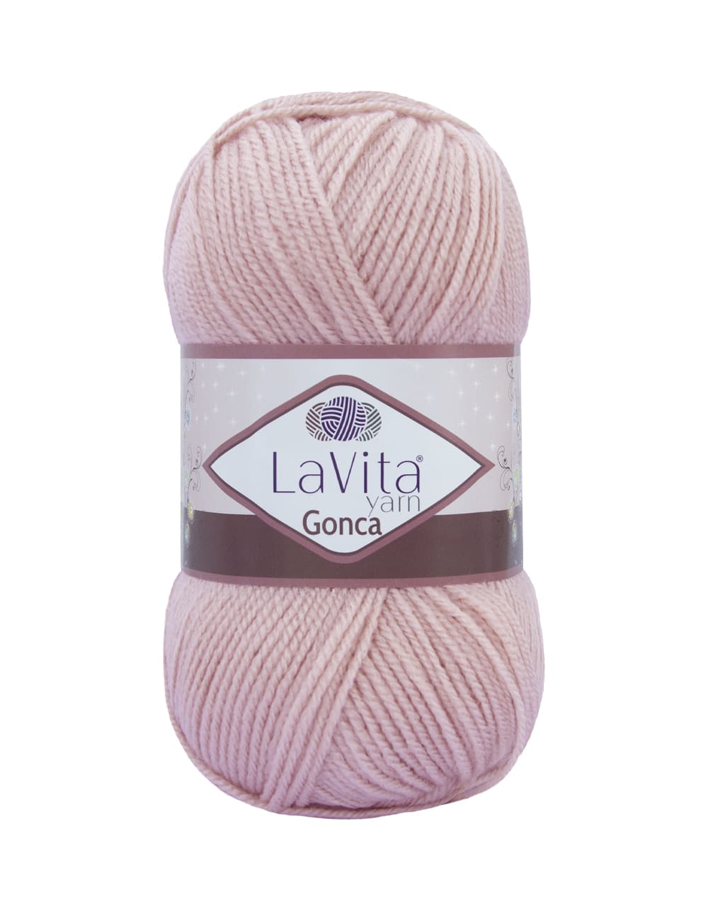 Gonca 4002 1 skein