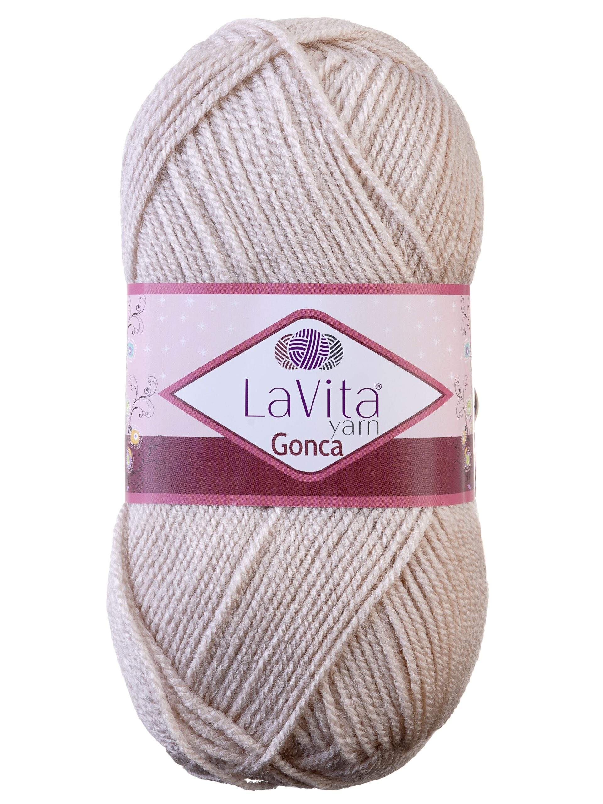 Gonca 1006 1 skein