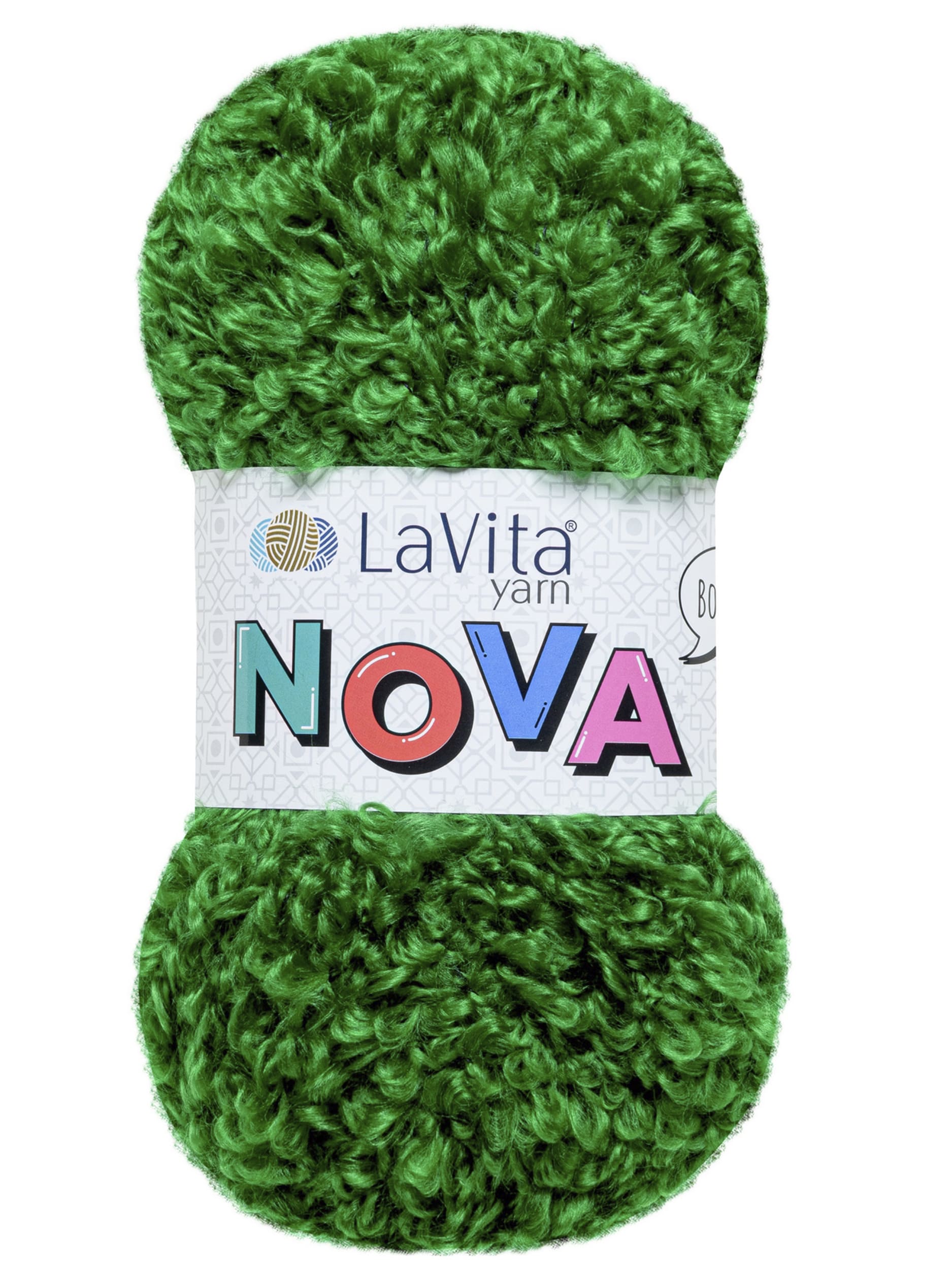 Nova 0107 1 skein