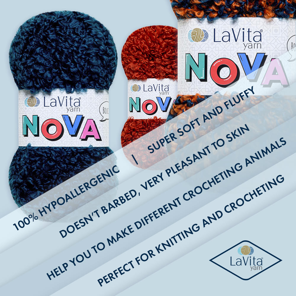 Nova 8103 - Image 9