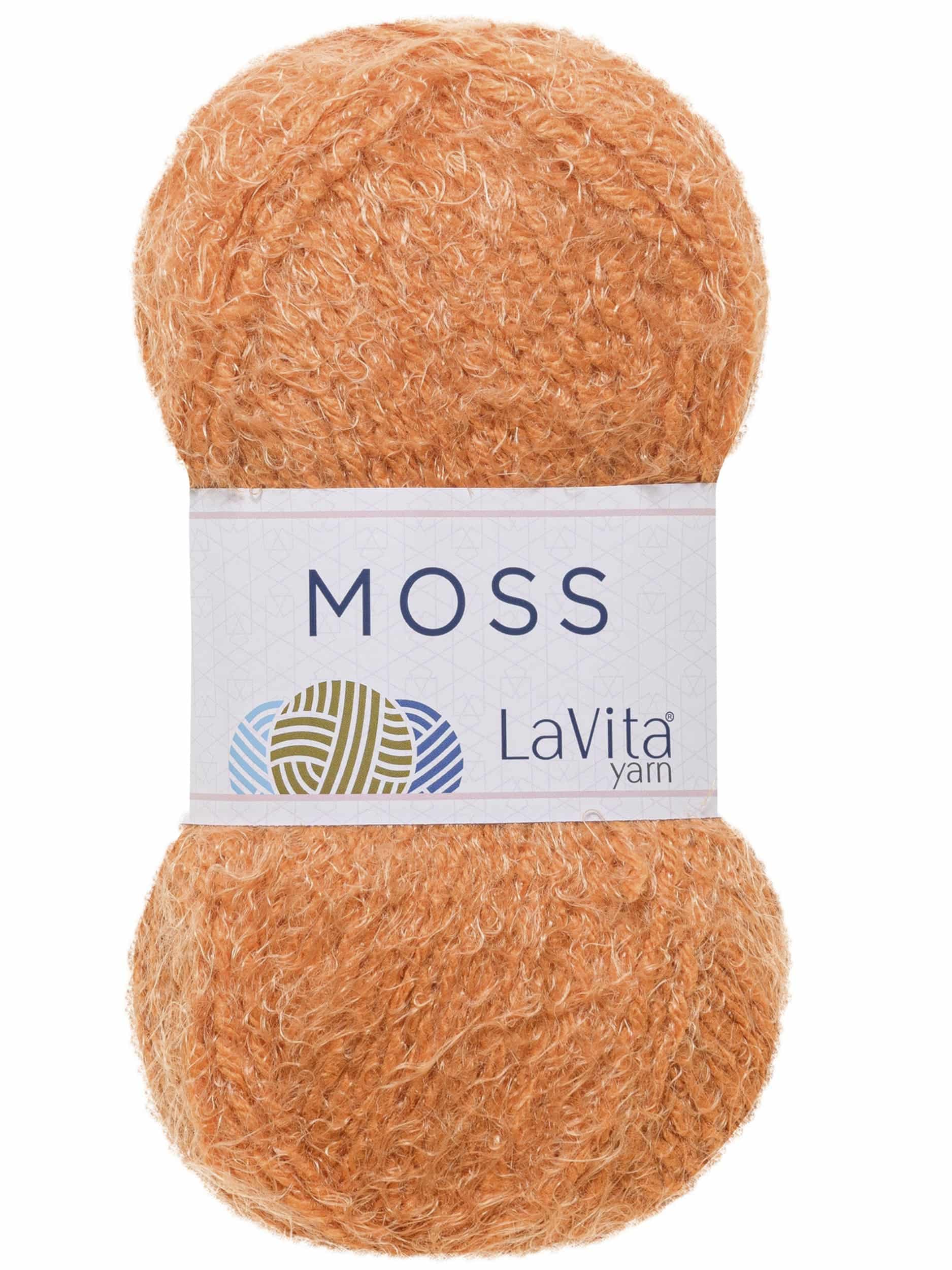 Moss 2326 1 skein
