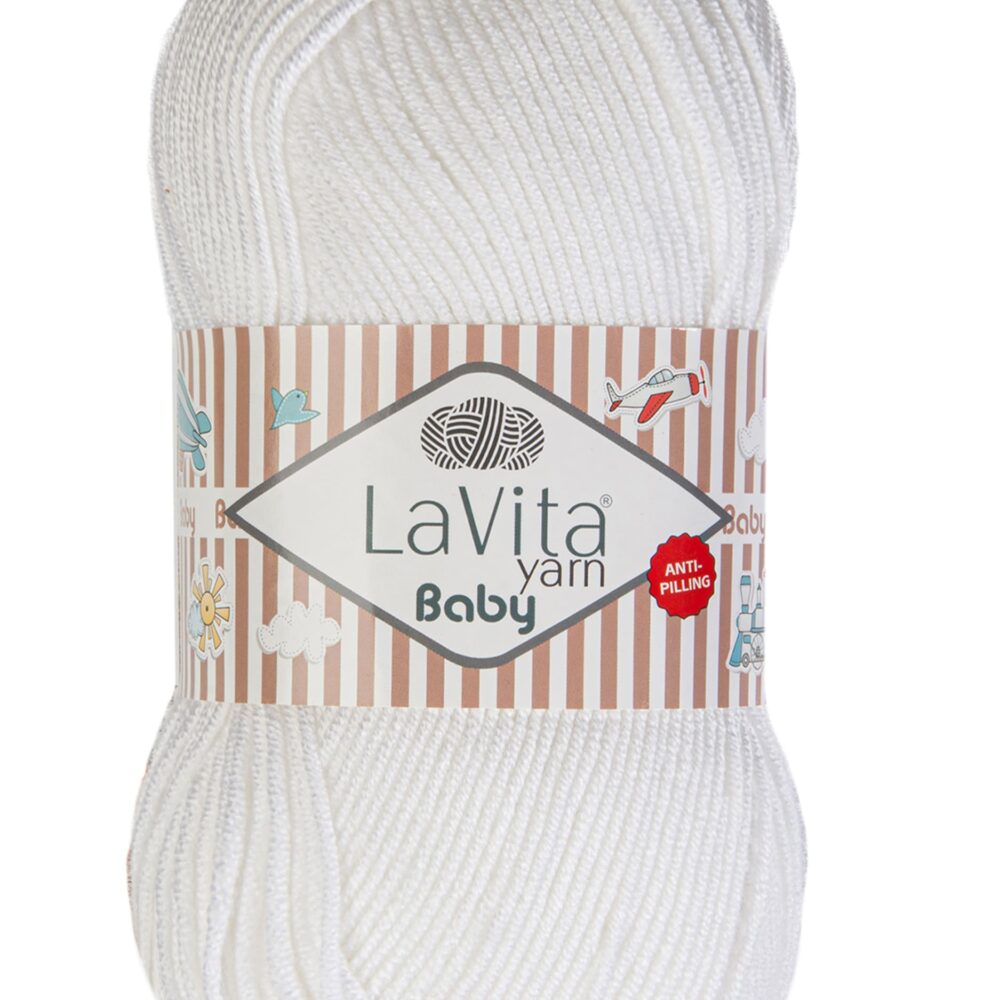 Baby 1002