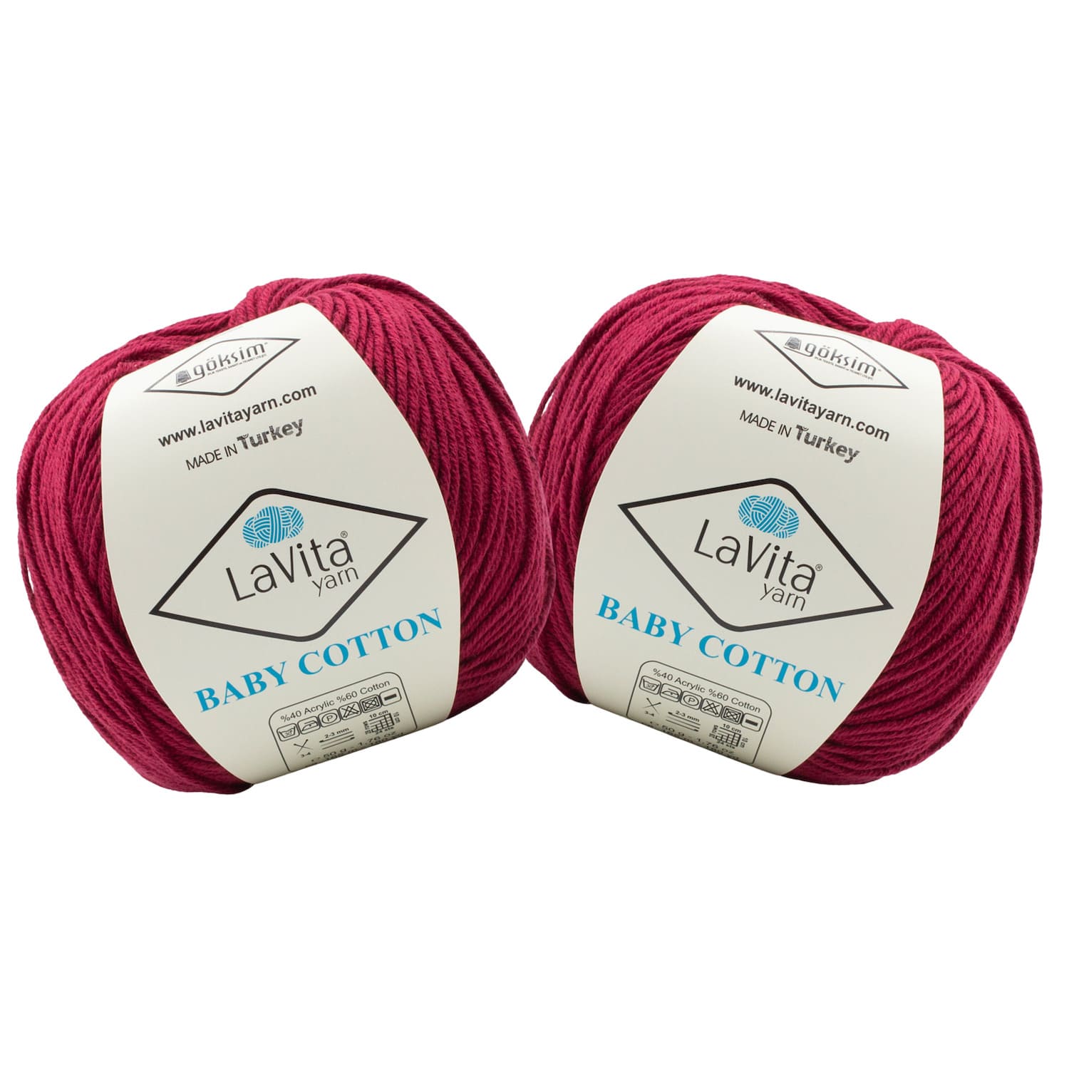 Baby Cotton 3208