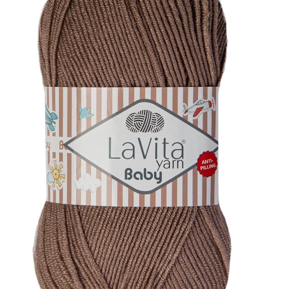 Baby 9794 1 skein