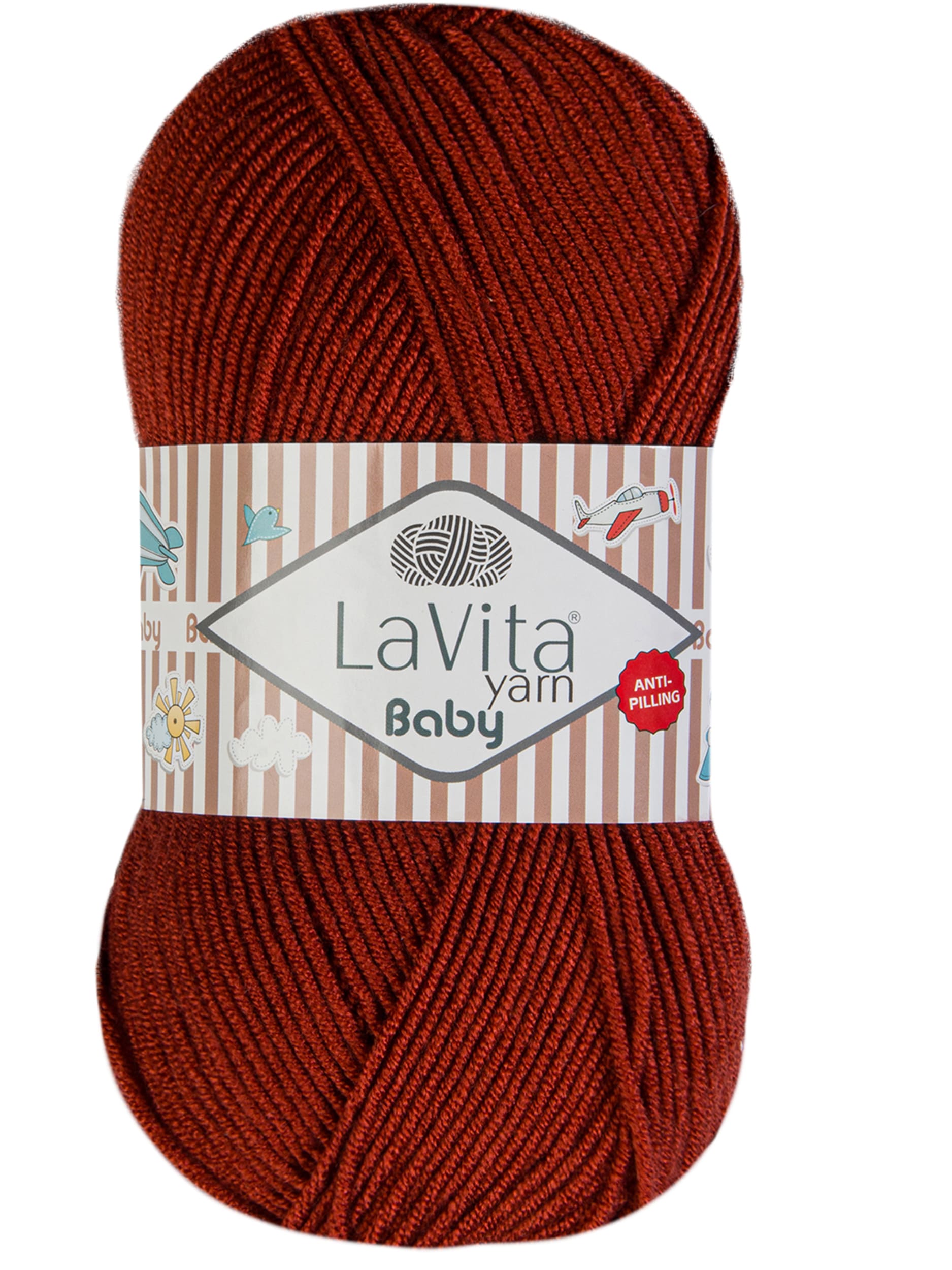 Baby 3103 1 skein
