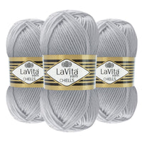 LaVita yarn Chells 0003