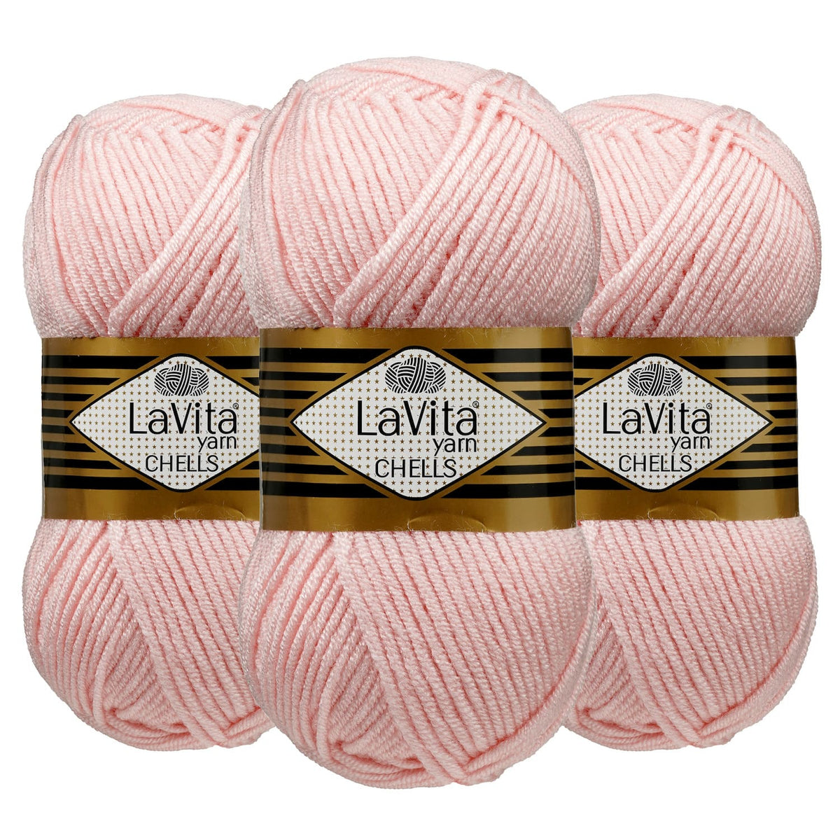 LaVita yarn Chells 0011