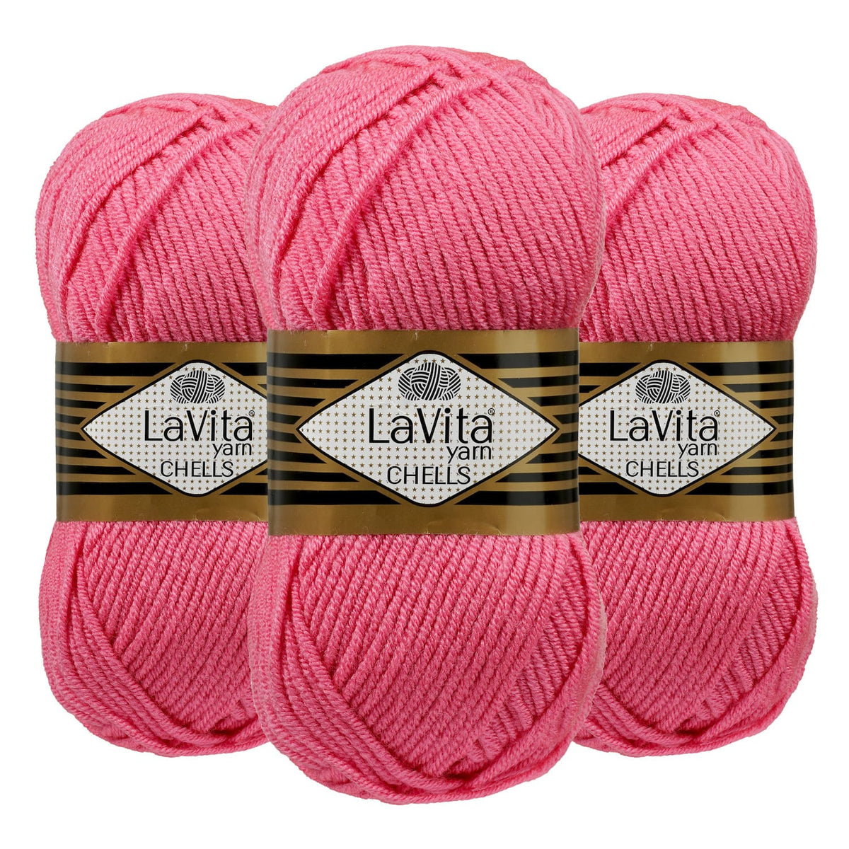 LaVita yarn Chells 0013