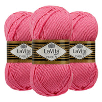 LaVita yarn Chells 0013