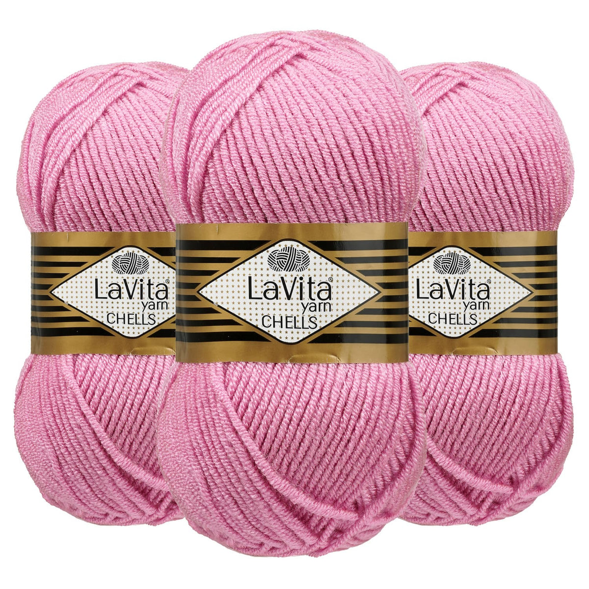 LaVita yarn Chells 0090