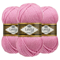 LaVita yarn Chells 0090