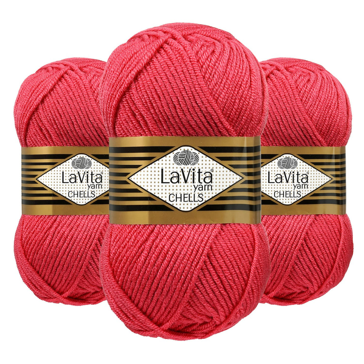 LaVita yarn Chells 0119