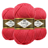 LaVita yarn Chells 0119