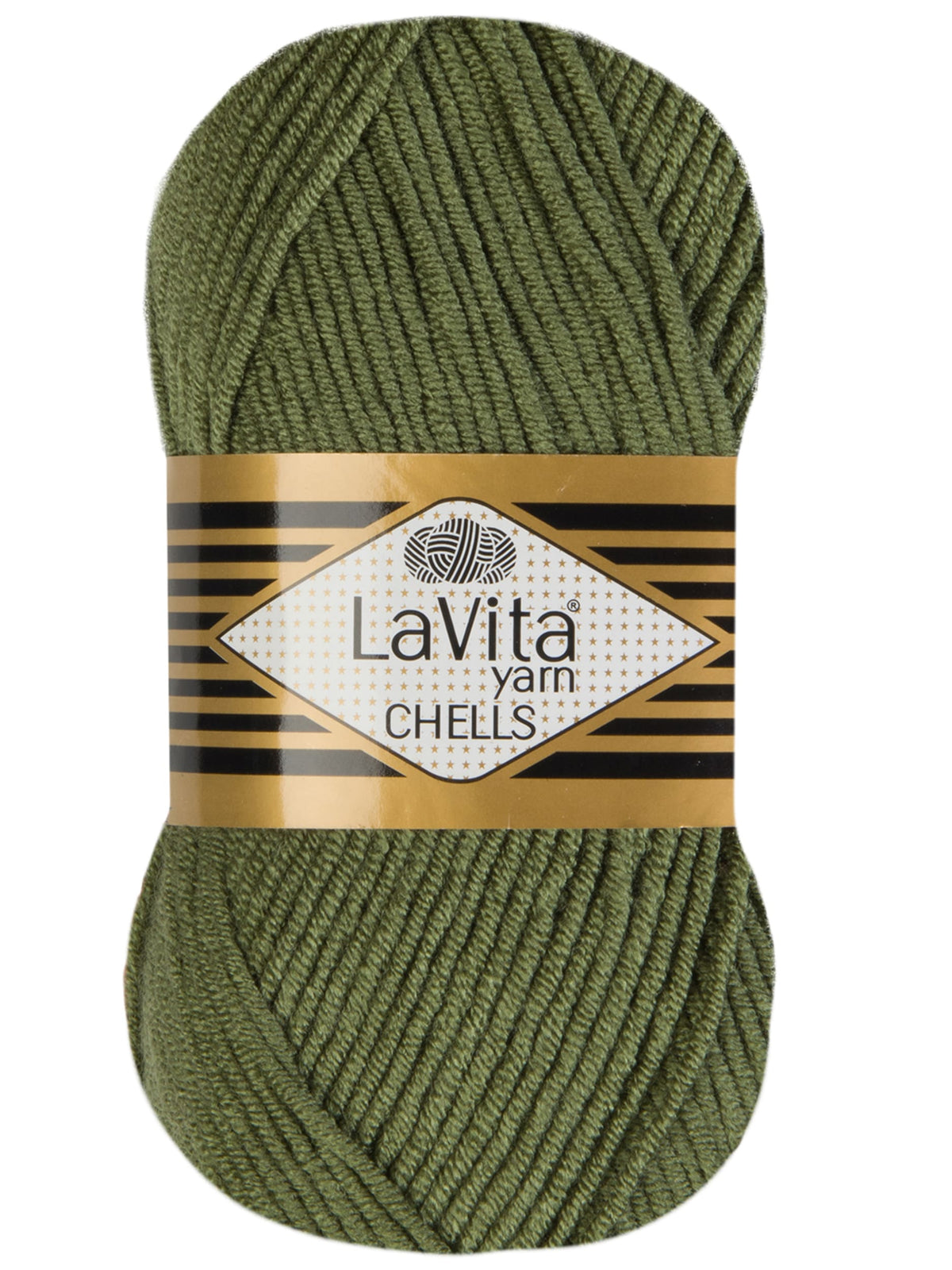 LaVita yarn Chells 0424