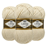LaVita yarn Chells 0553